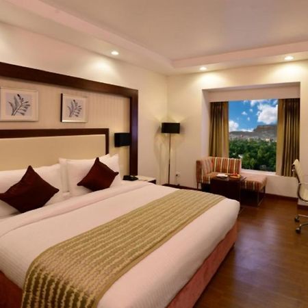Lords Inn Jodhpur Jodhpur  Esterno foto