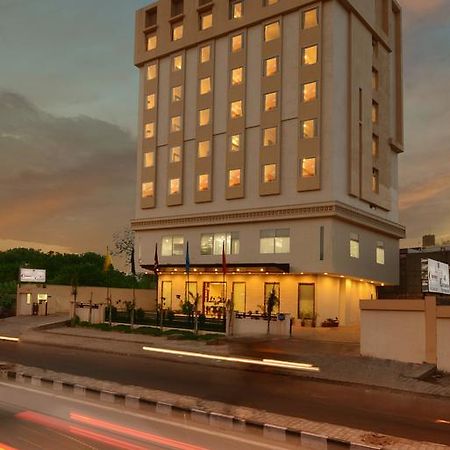 Lords Inn Jodhpur Jodhpur  Esterno foto