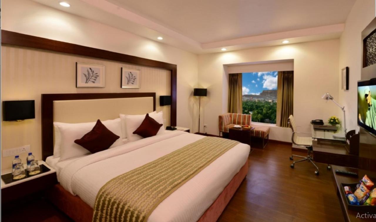 Lords Inn Jodhpur Jodhpur  Esterno foto