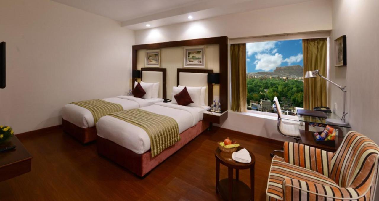 Lords Inn Jodhpur Jodhpur  Esterno foto