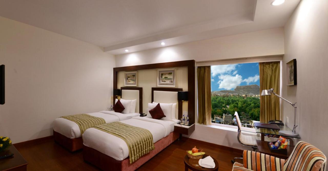 Lords Inn Jodhpur Jodhpur  Esterno foto