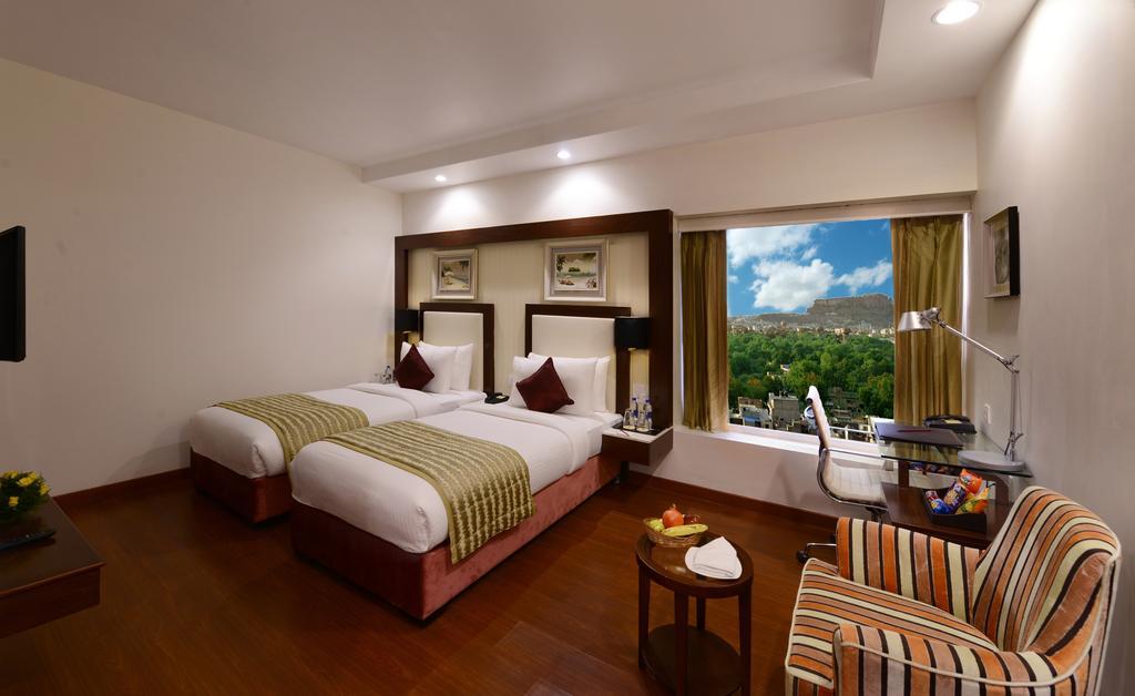 Lords Inn Jodhpur Jodhpur  Esterno foto