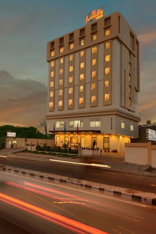 Lords Inn Jodhpur Jodhpur  Esterno foto